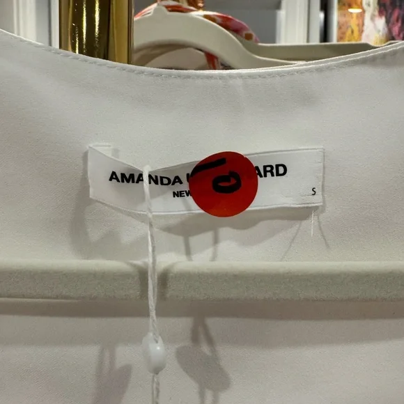 Amanda Uprichard Kya Romper - Picture 6 of 12